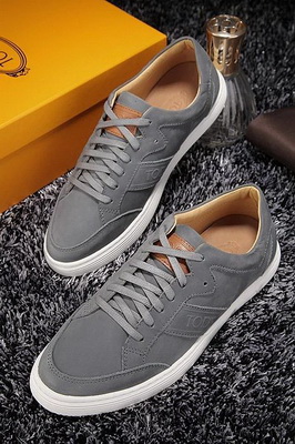 Tods Fashion Casual Men Shoes--003